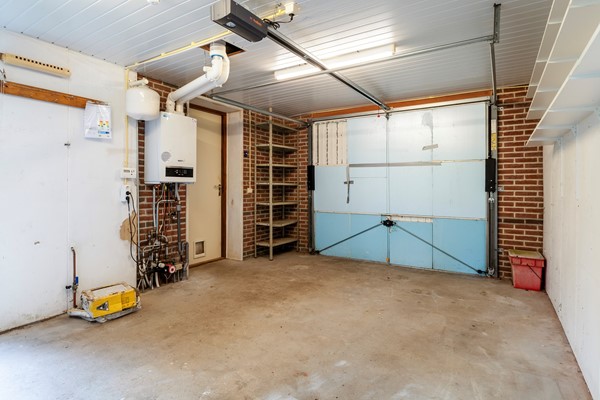 Medium property photo - Dooitzen de Bildtstraat 7, 9079 MN Sint Jacobiparochie